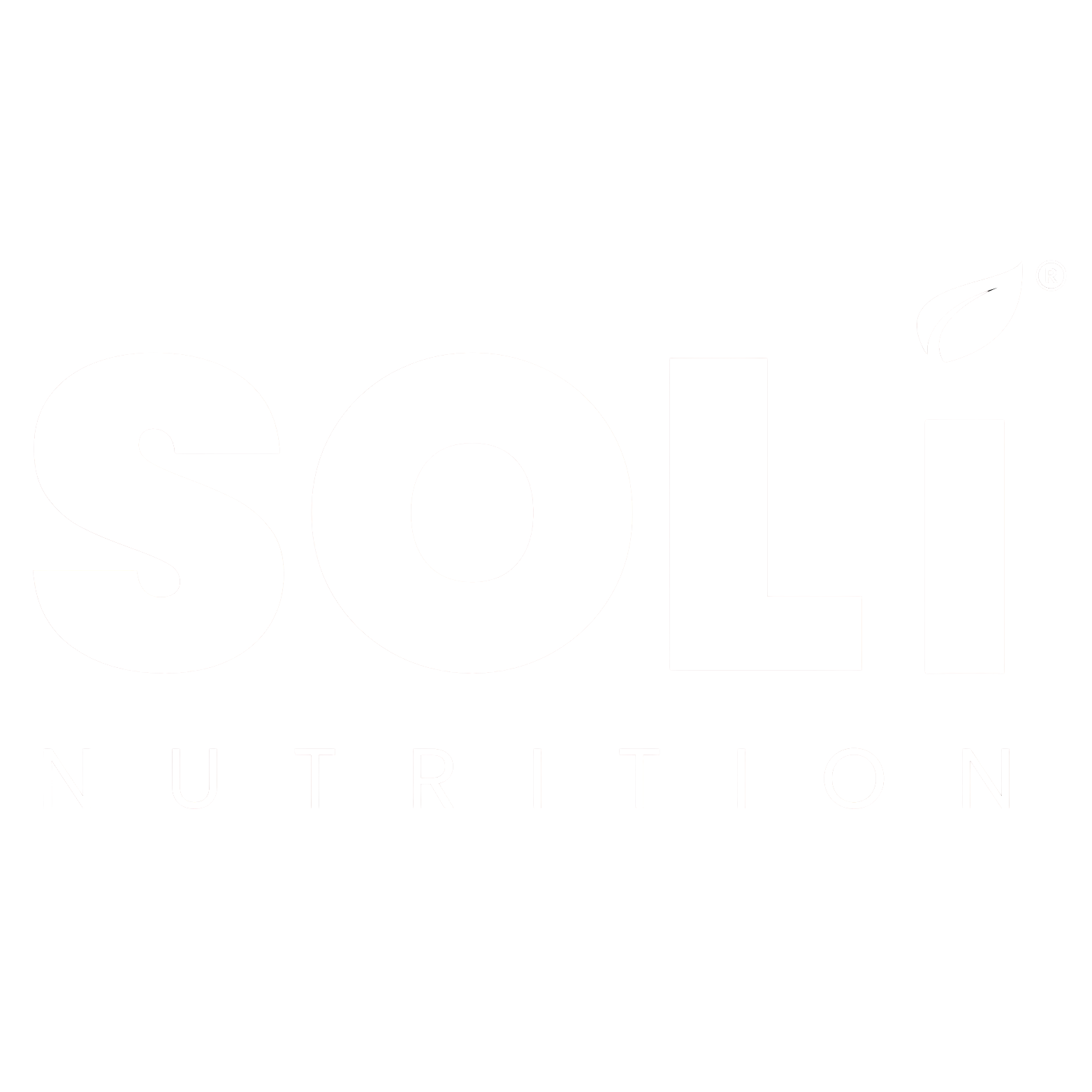 Soli® Nutrition